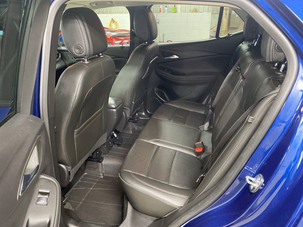 Used 2023 Buick Encore GX Essence w/ Advanced Technology Package image 33