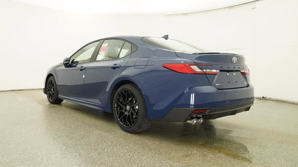 New 2026 Toyota Camry SE image 30