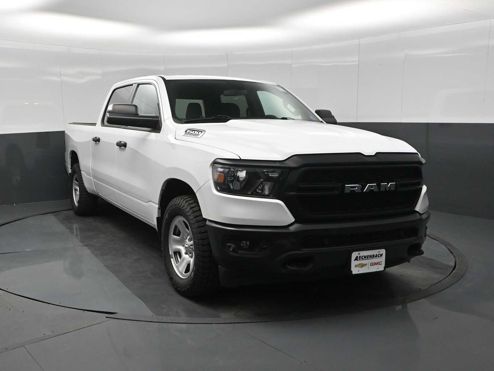 Used 2023 RAM 1500 Tradesman w/ Trailer Tow Group image 3