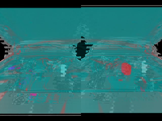 Used 2015 Chevrolet Suburban LTZ image 8