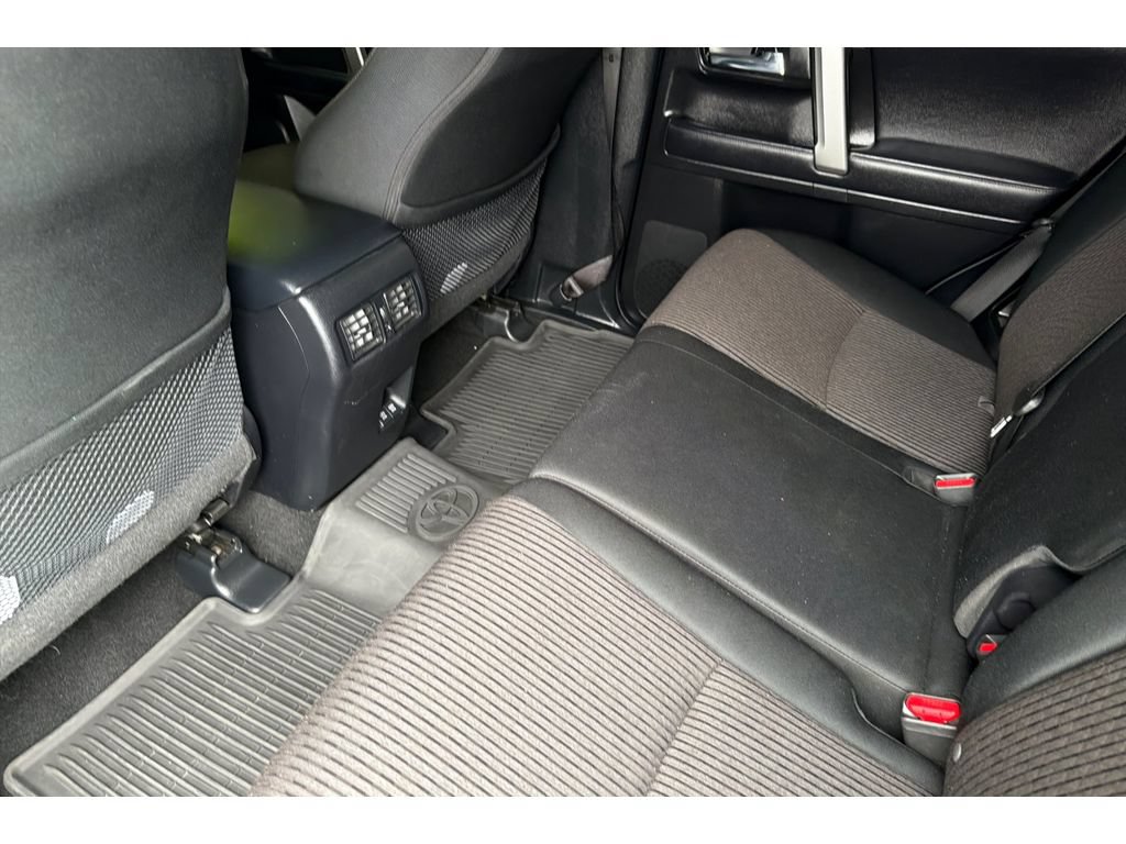 Used 2021 Toyota 4Runner Trail Special Edition AWD/4WD image 13