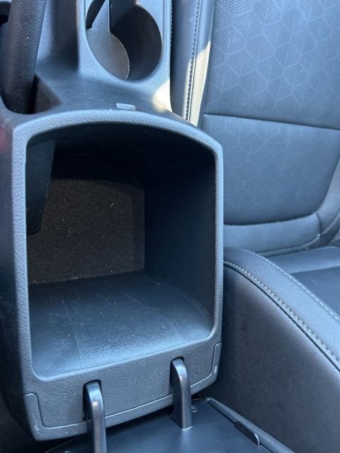 Used 2025 Kia Seltos EX image 21