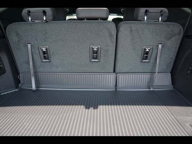 New 2026 Chevrolet Traverse LT FWD image 19