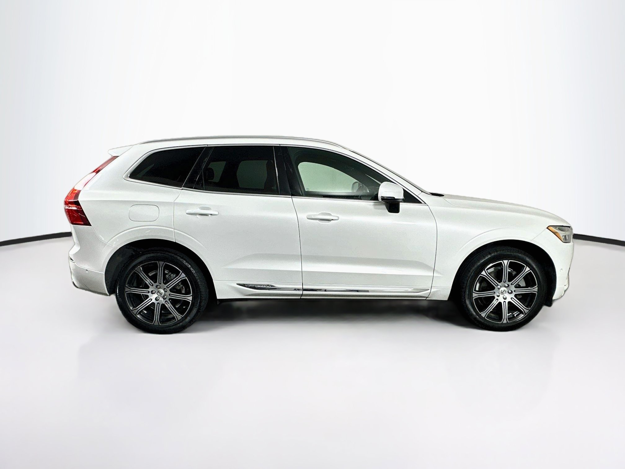 Used 2019 Volvo XC60 T6 Inscription AWD/4WD image 10