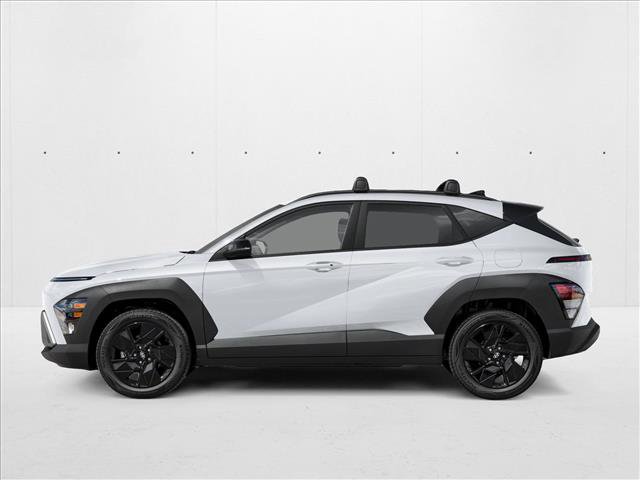 New 2026 Hyundai Kona SEL Sport image 3