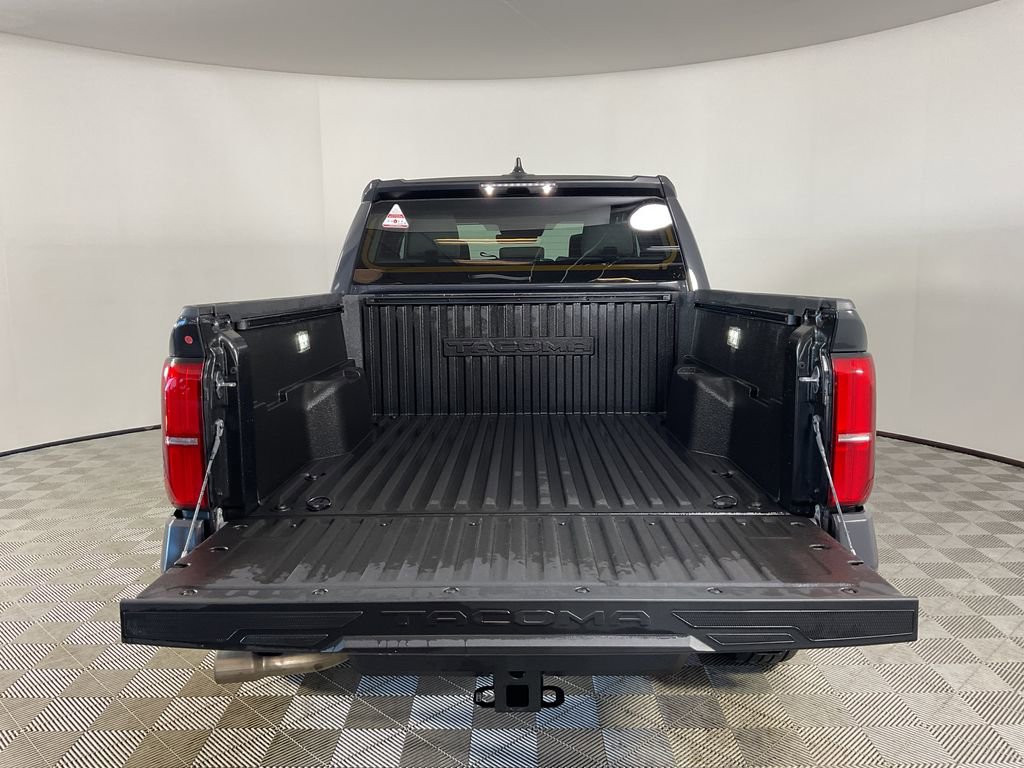 New 2025 Toyota Tacoma SR5 image 19