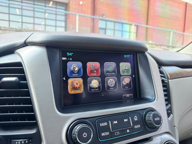 Used 2020 GMC Yukon Denali w/ Denali Ultimate Package image 29