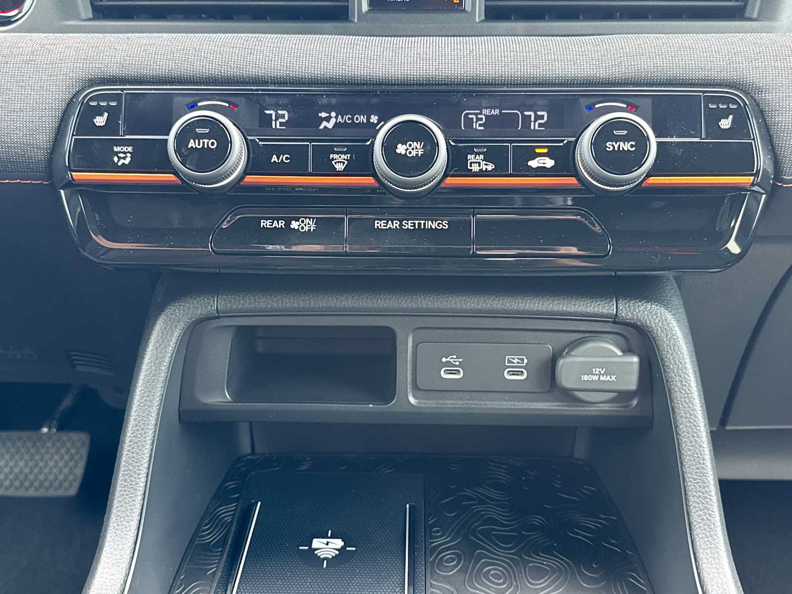 New 2026 Honda Passport TrailSport image 17