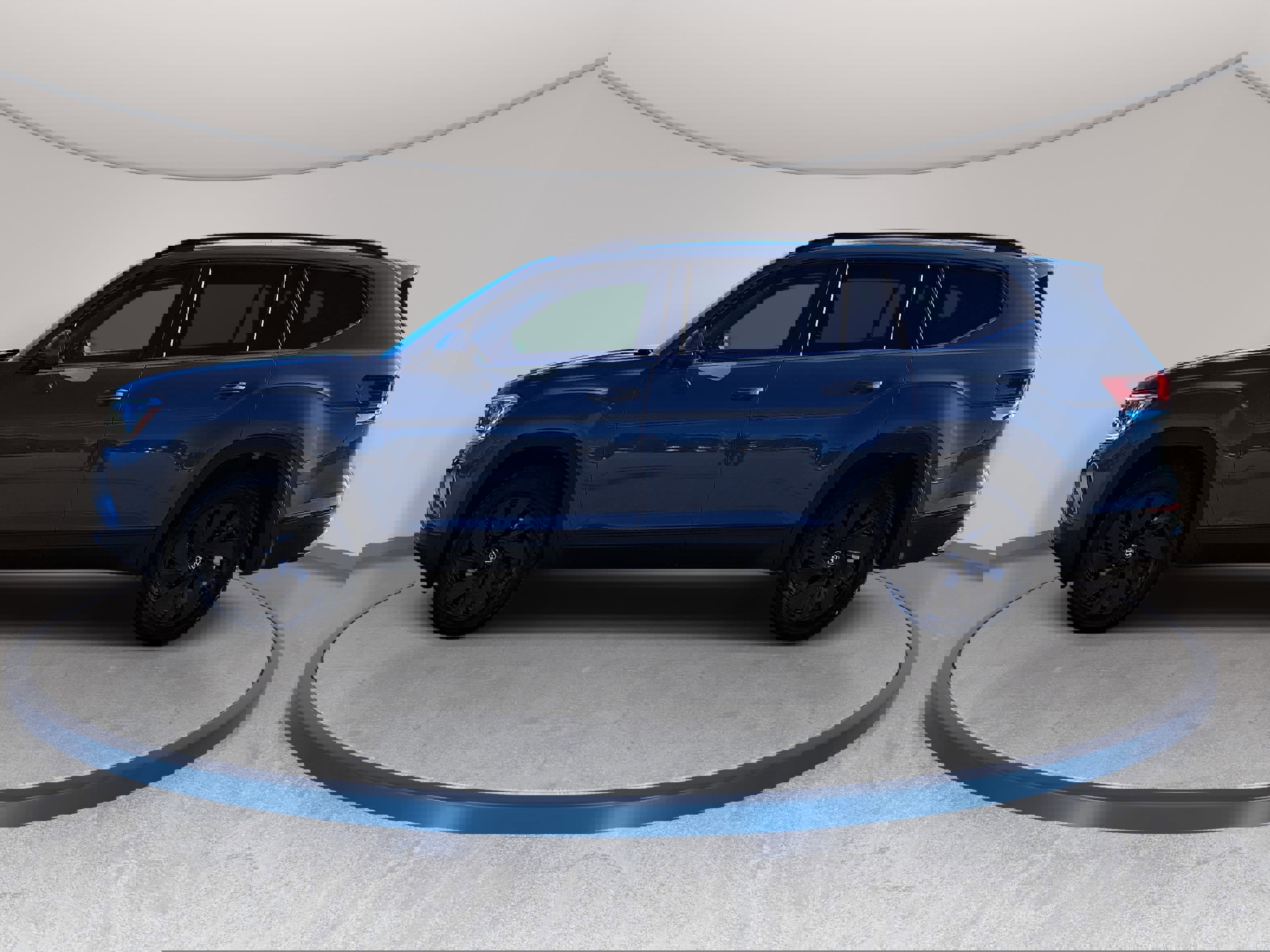 New 2026 Volkswagen Atlas SE image 8