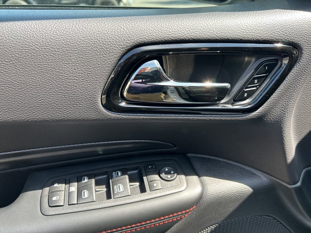 New 2026 Dodge Durango GT image 14