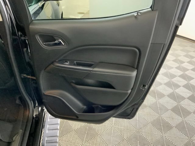Used 2019 GMC Canyon Denali AWD/4WD image 36