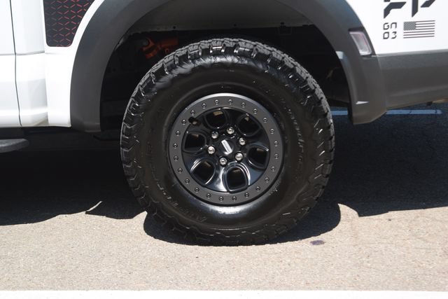 Used 2023 Ford F150 Raptor AWD/4WD image 30