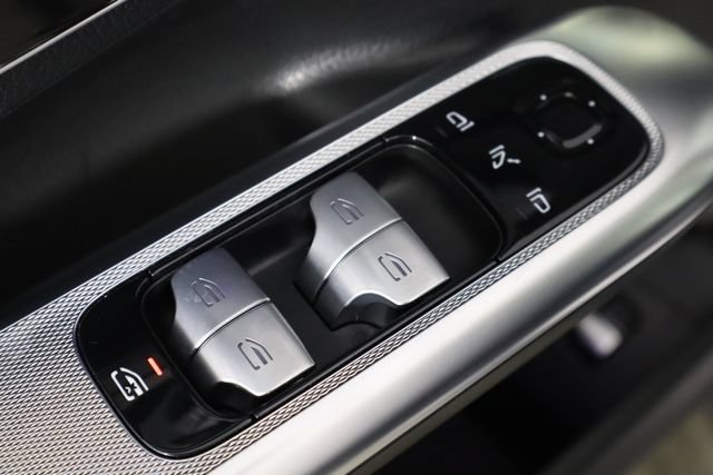 Used 2024 Mercedes-Benz EQE 350+ SUV image 18