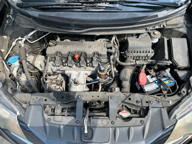 Used 2015 Honda Civic EX image 21