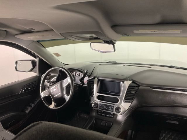 Used 2020 GMC Yukon SLE AWD/4WD image 29