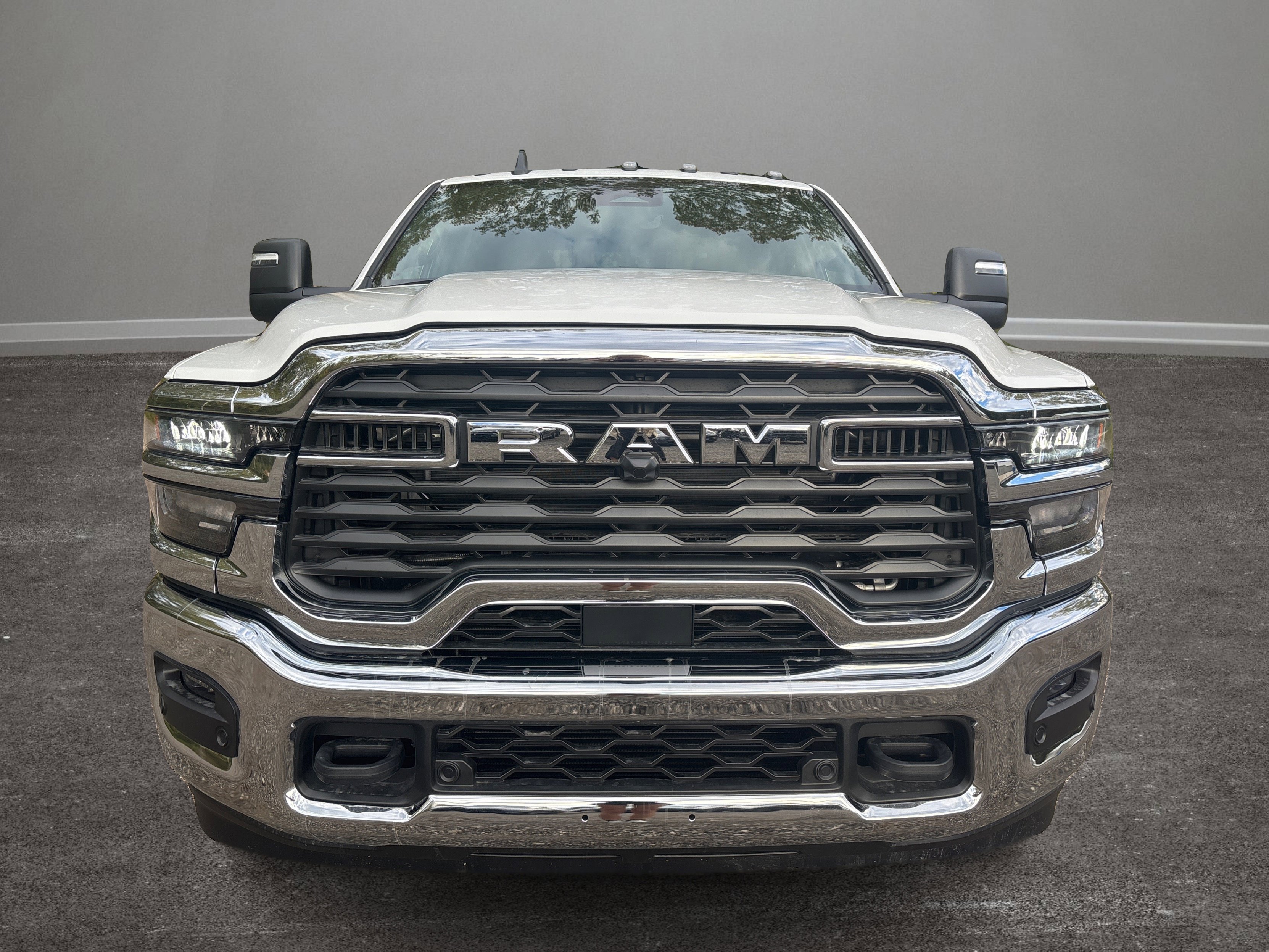 New 2026 RAM 3500 Tradesman image 26