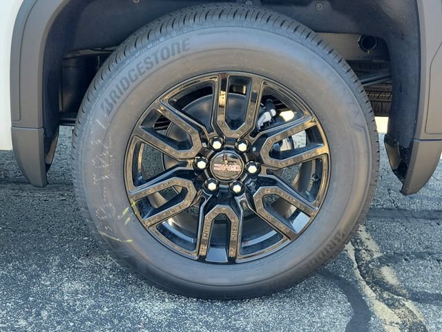 New 2026 GMC Sierra 1500 Elevation w/ Elevation Premium Package AWD/4WD image 5
