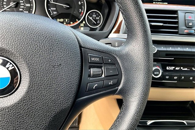 Used 2016 BMW 320i xDrive Sedan image 21