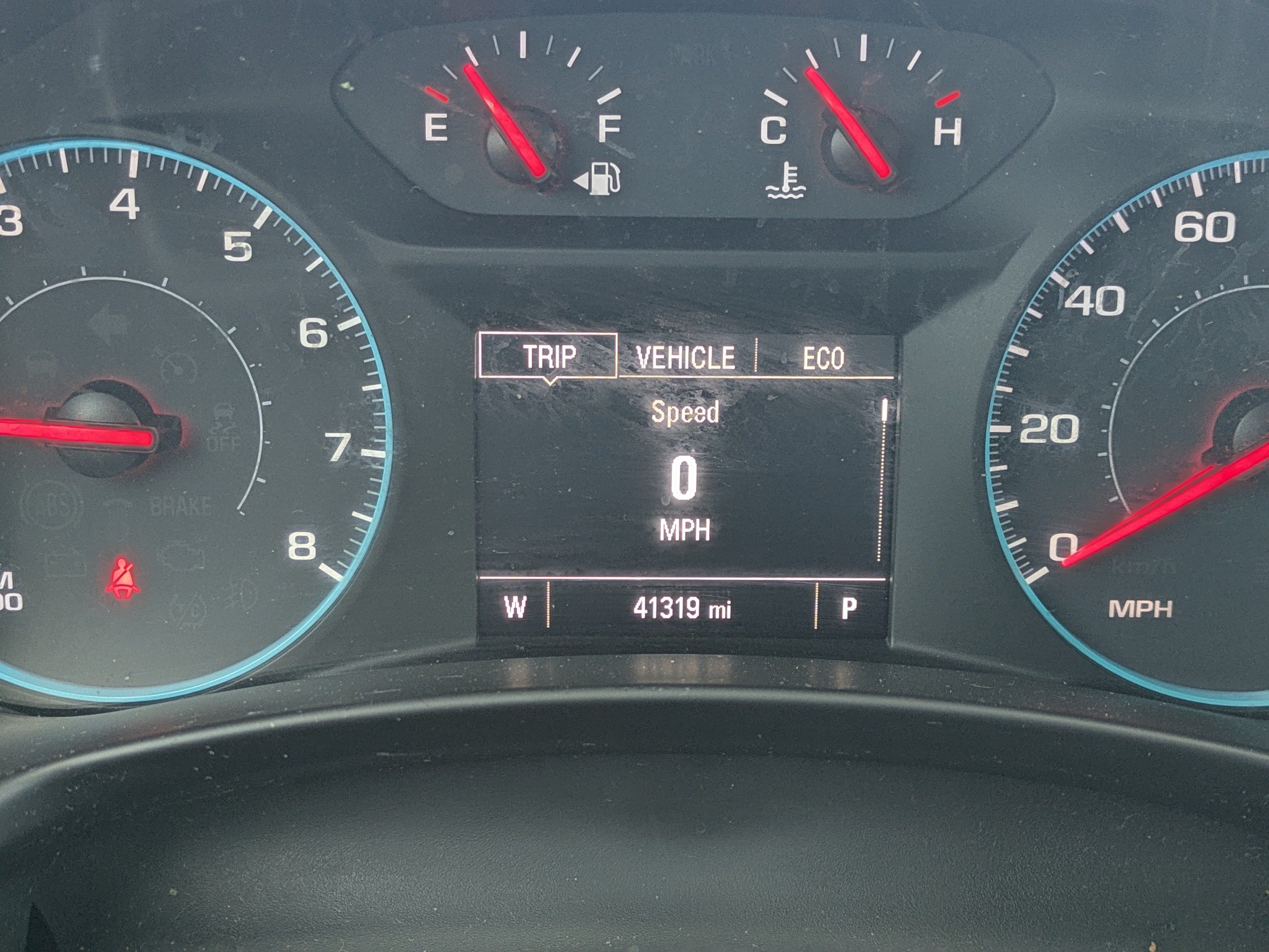 Used 2018 Chevrolet Equinox LT FWD image 25