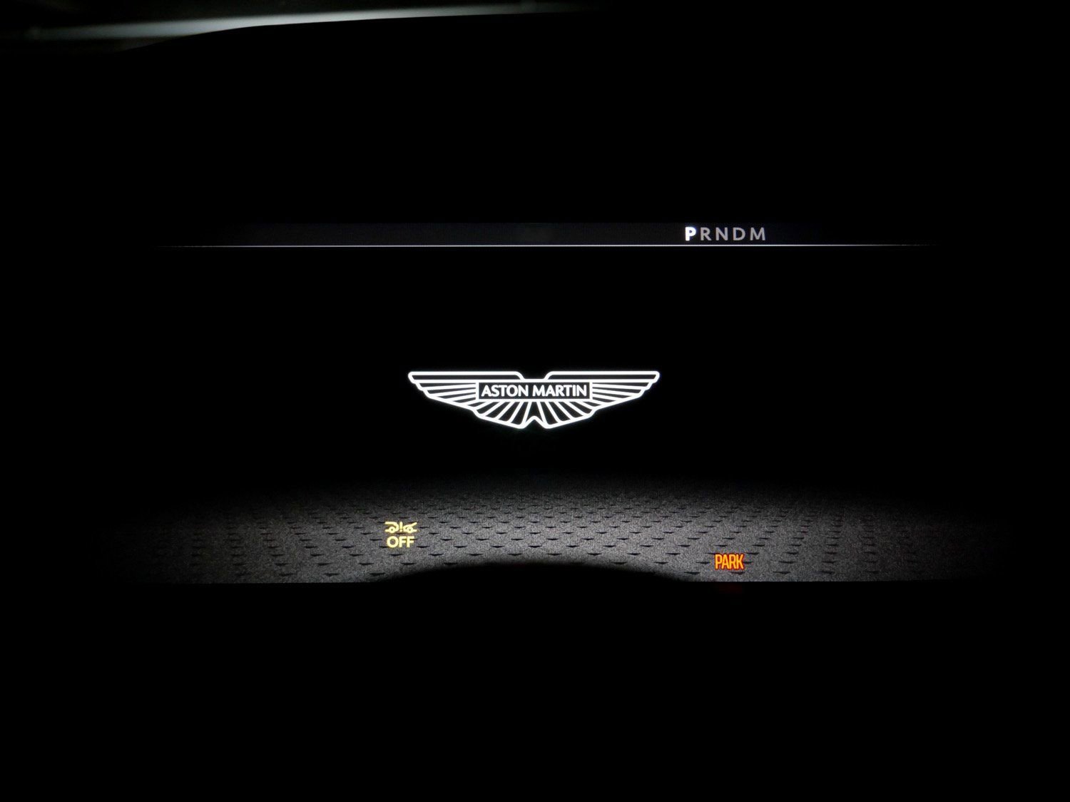 New 2026 Aston Martin DBX S AWD/4WD image 6