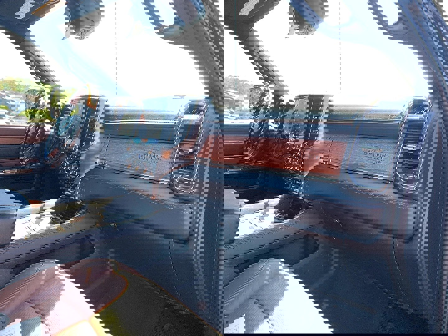 Used 2020 RAM 2500 Longhorn w/ Safety Group AWD/4WD image 26