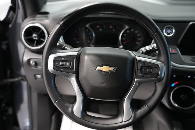 Used 2020 Chevrolet Blazer LT AWD/4WD image 14