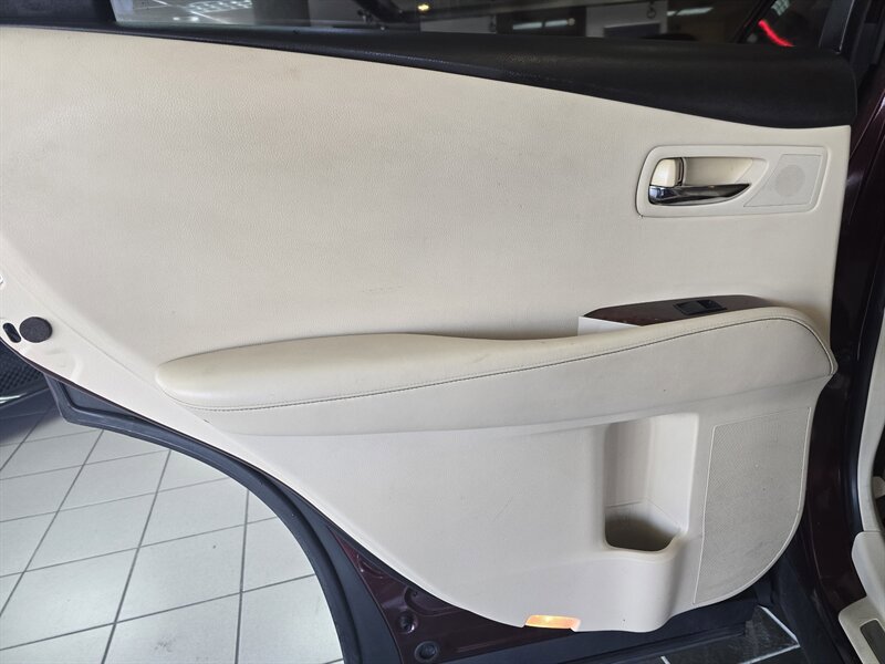 Used 2013 Lexus RX 350 AWD image 10