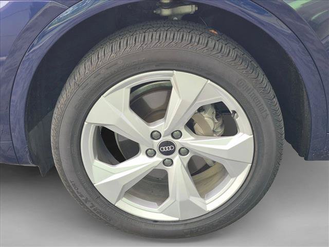 Used 2021 Audi Q5 2.0T Premium Plus AWD/4WD image 20