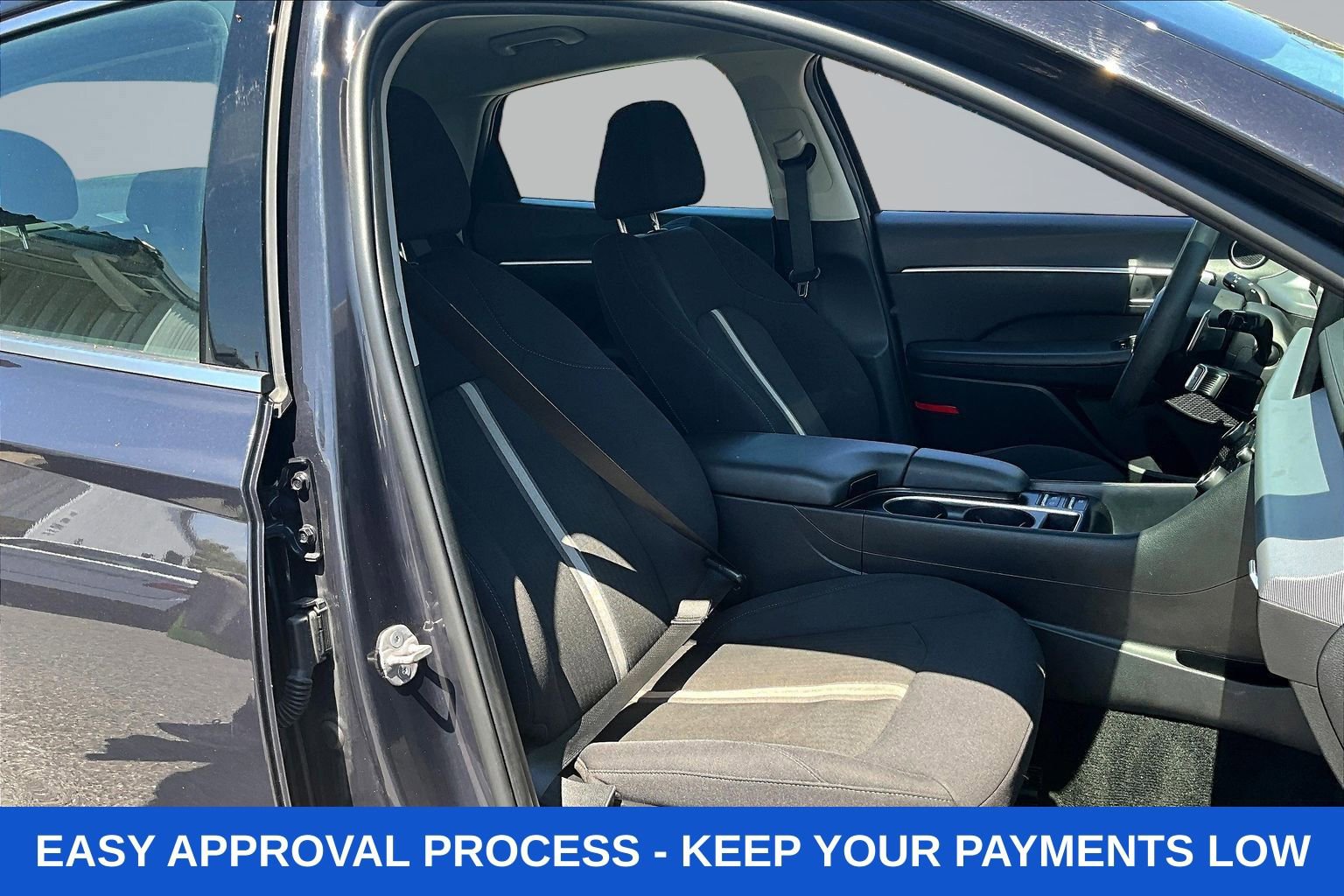 Used 2024 Hyundai Sonata SEL FWD image 35