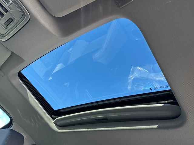 New 2026 Chevrolet Silverado 1500 RST w/ Safety Package image 17