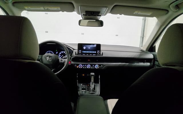 Used 2024 Honda CR-V EX image 22