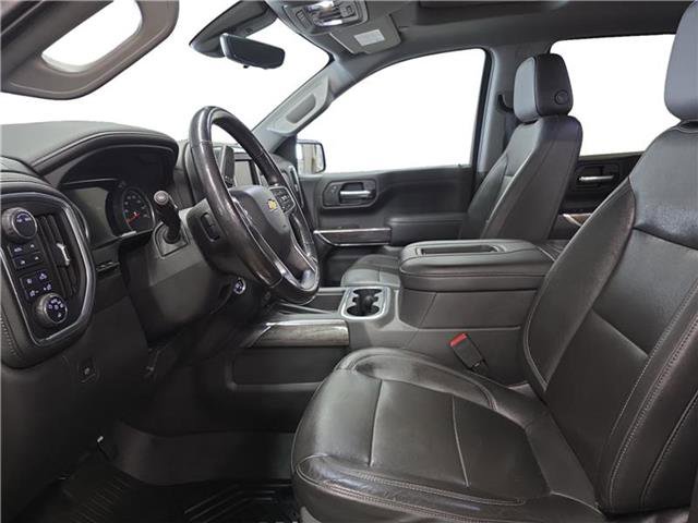 Used 2020 Chevrolet Silverado 1500 LTZ w/ LTZ Plus Package image 9