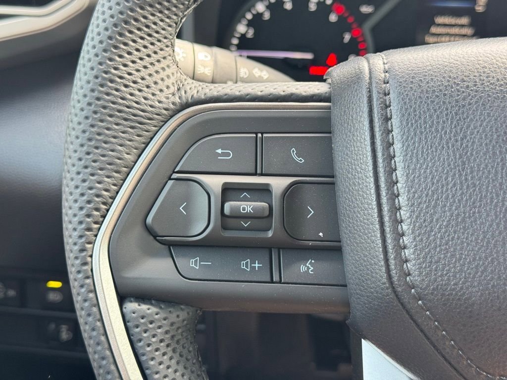 New 2026 Toyota Tundra SR5 AWD/4WD image 17