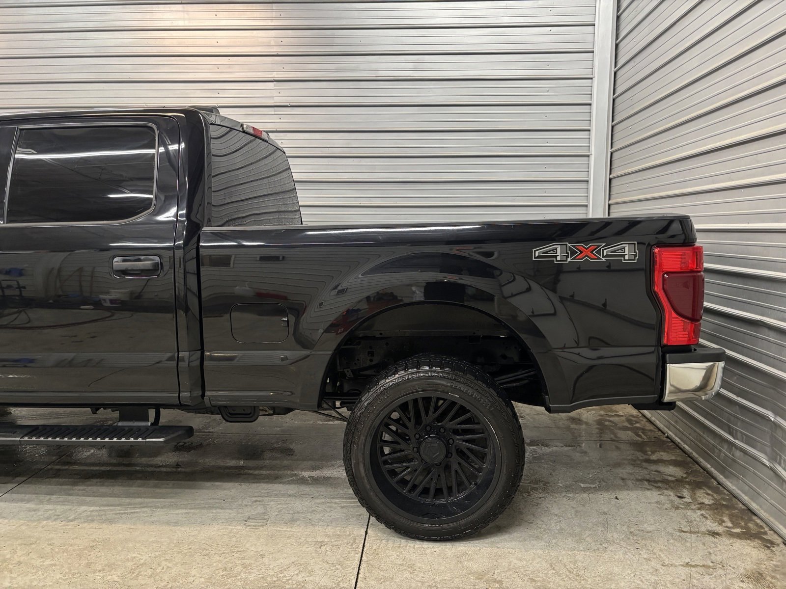 Used 2021 Ford F250 XLT image 5