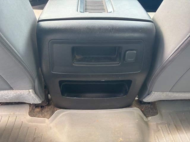 Used 2017 Chevrolet Silverado 1500 LTZ Z71 w/ LTZ Plus Package image 20