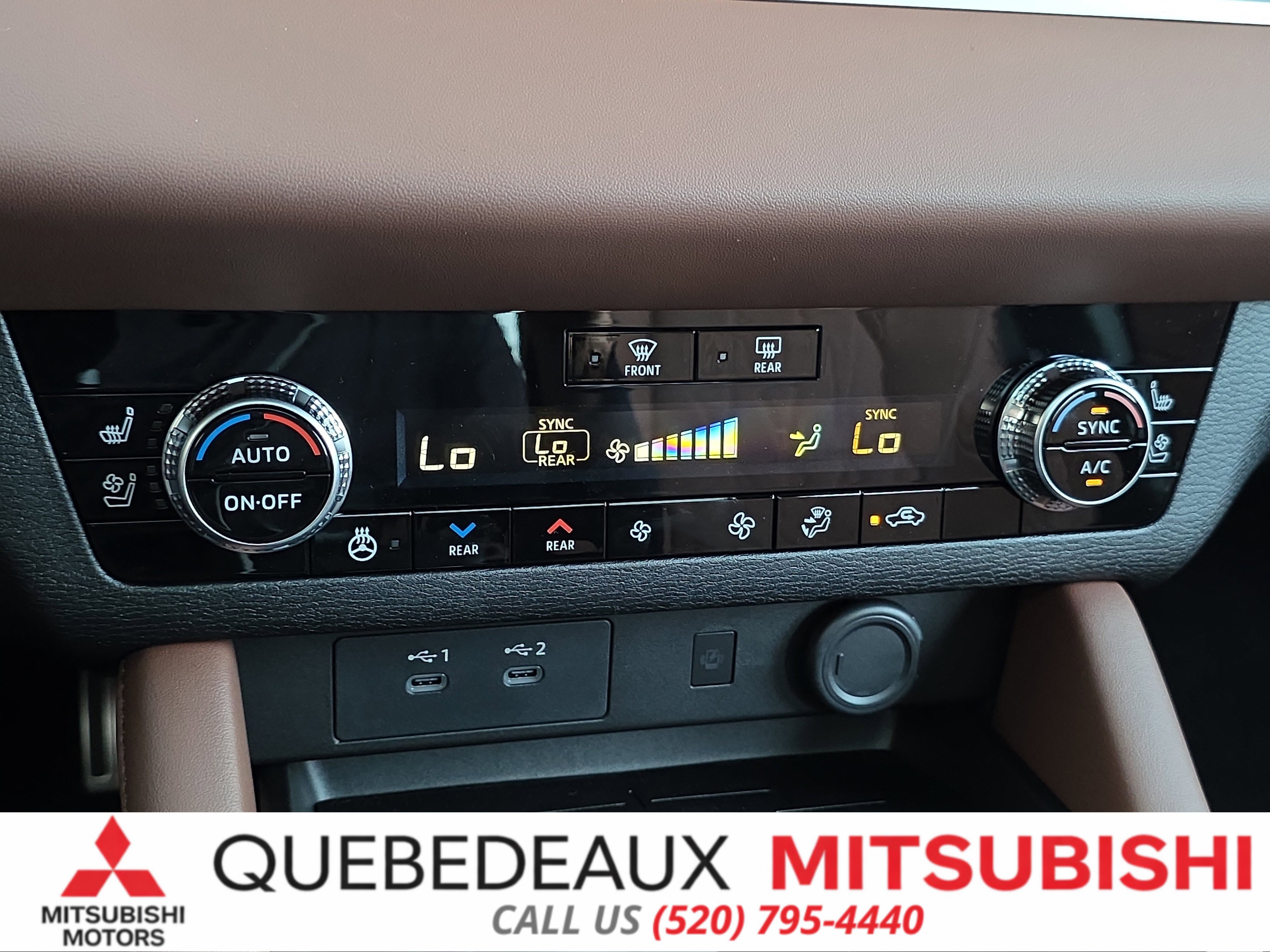 New 2026 Mitsubishi Outlander SEL FWD image 22