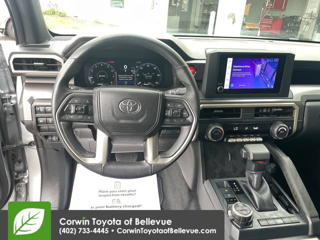 Used 2025 Toyota Tacoma TRD Off-Road AWD/4WD image 26