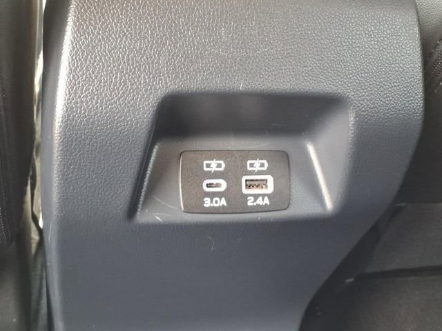 Certified 2024 Subaru Crosstrek 2.0i Premium AWD/4WD image 13