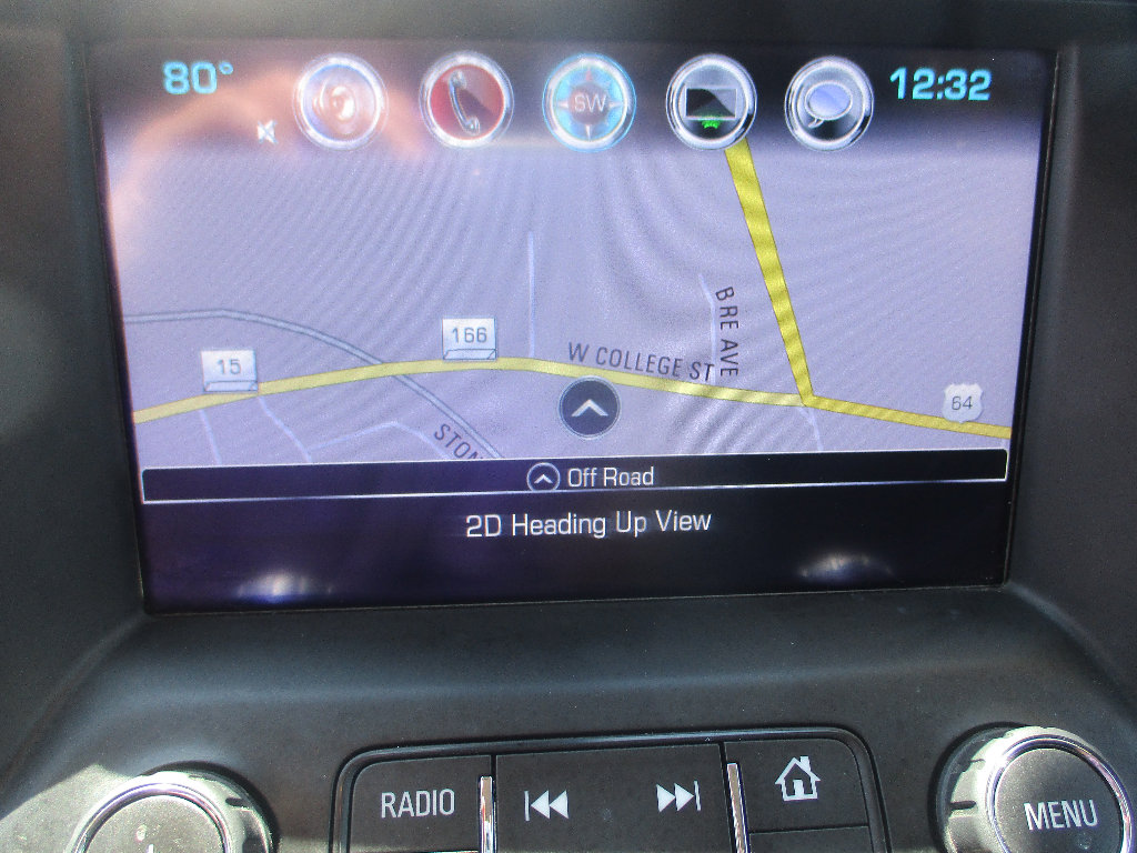 Used 2019 GMC Acadia Denali w/ Technology Package FWD image 8