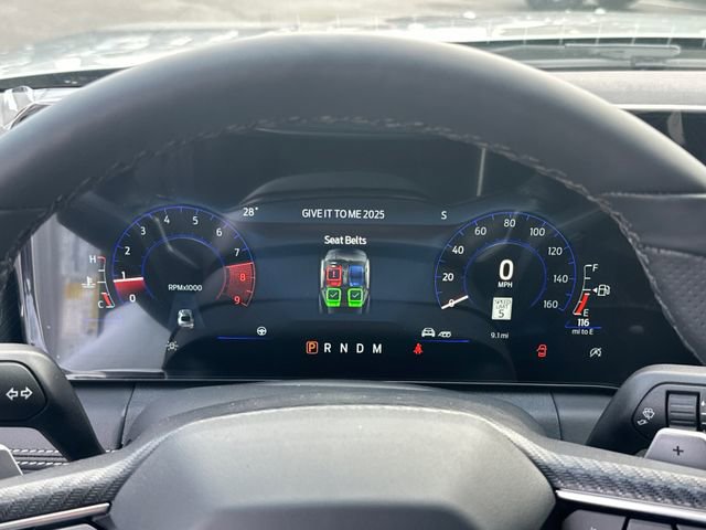 New 2026 Ford Mustang GT Premium image 20