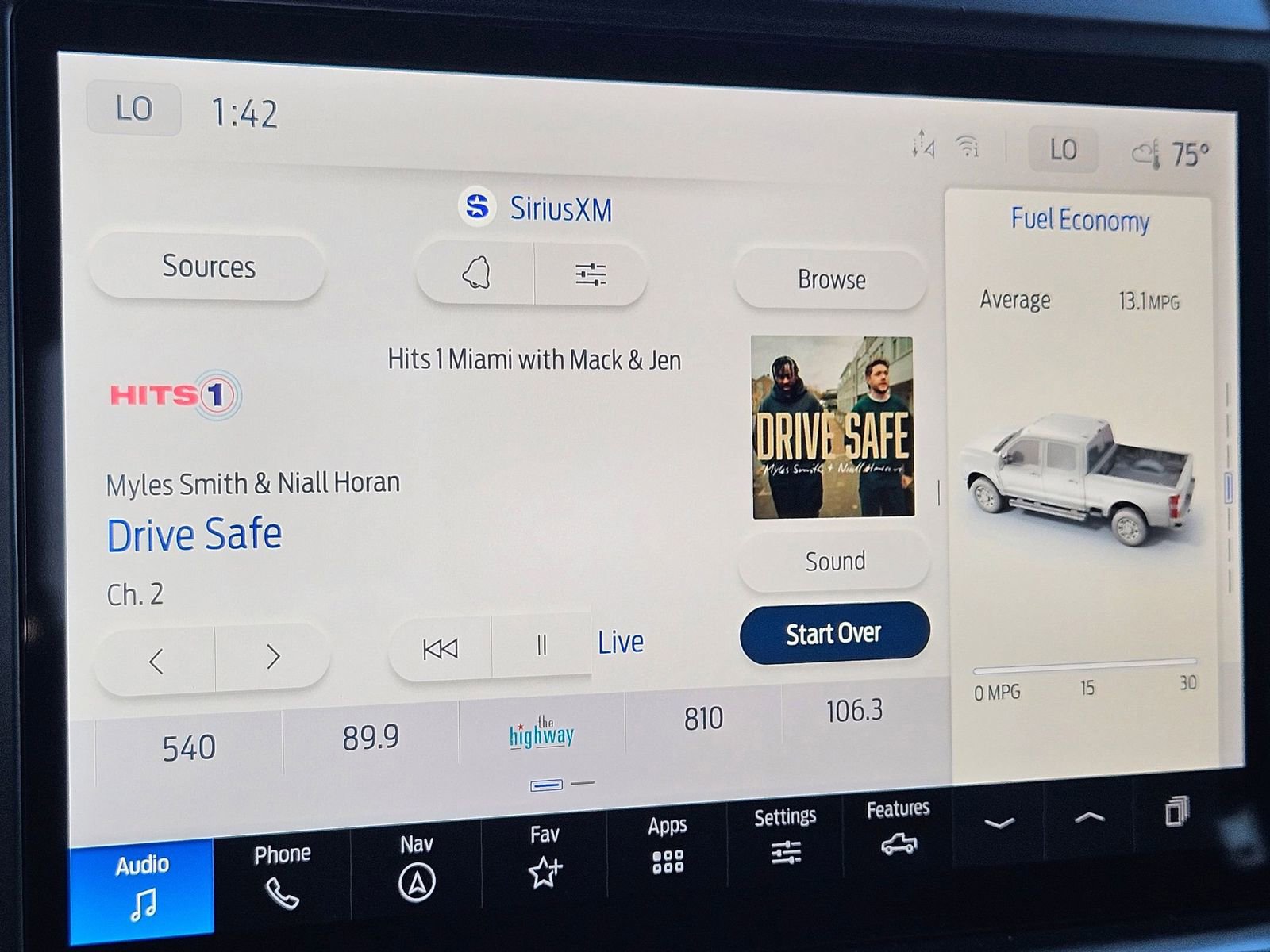 New 2026 Ford F350 Platinum AWD/4WD image 23