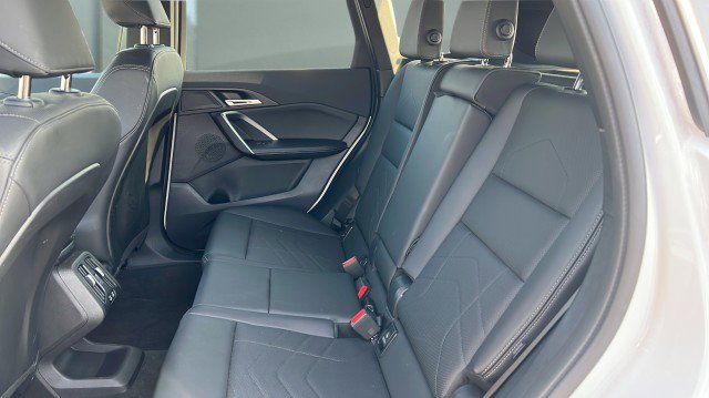 Used 2025 BMW X1 xDrive28i image 22