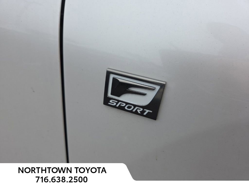 Used 2015 Lexus NX 200t FWD image 5