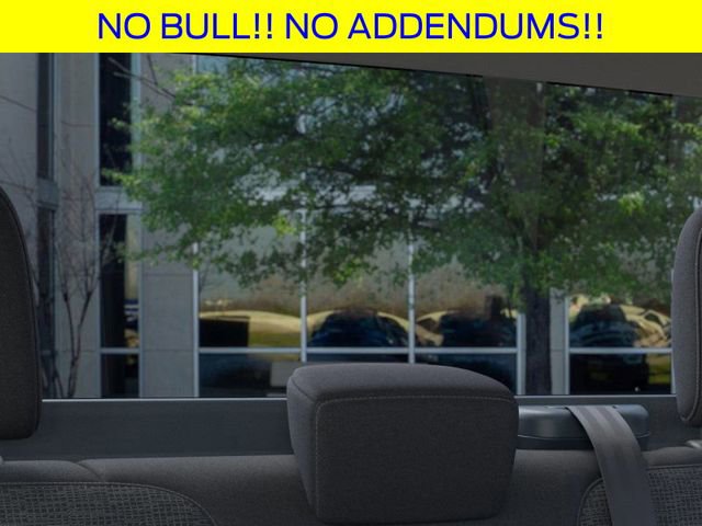 New 2025 Ford Maverick XL w/ Equipment Group 102A image 25