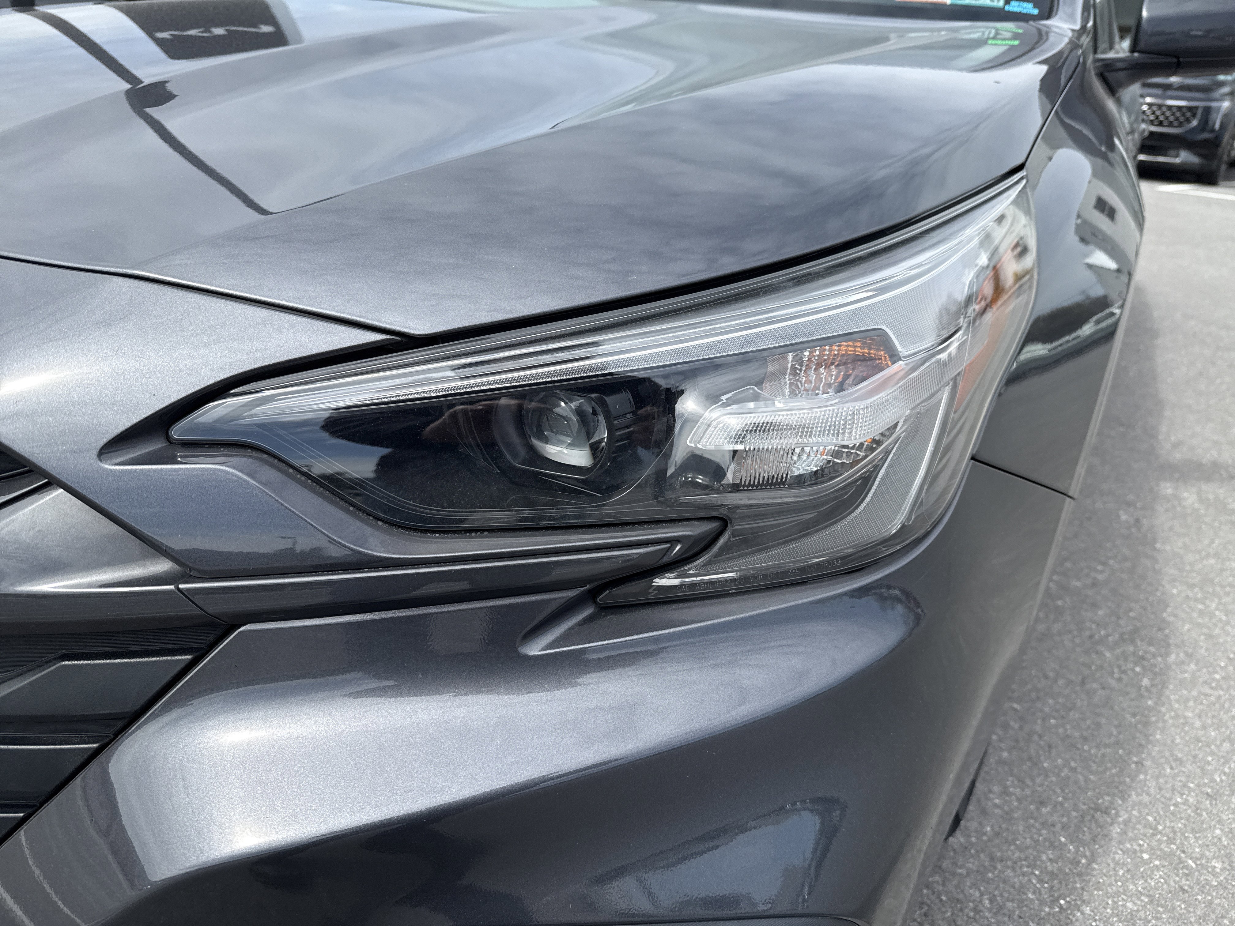 Used 2023 Subaru Legacy Premium image 10