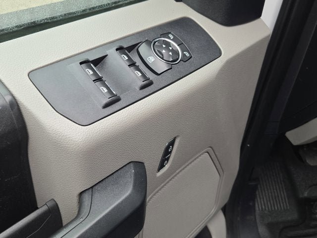 Used 2021 Ford F350 XL w/ STX Appearance Package AWD/4WD image 19