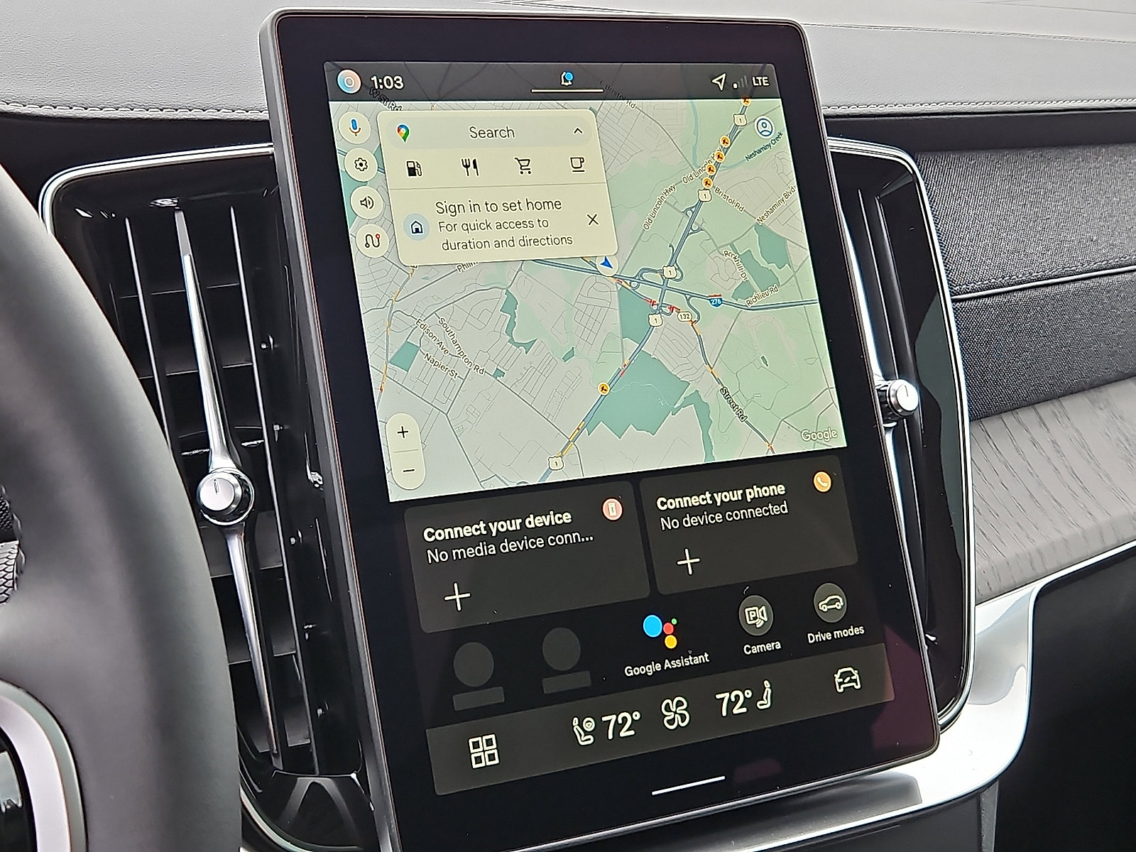 New 2026 Volvo XC90 B6 Ultra image 15