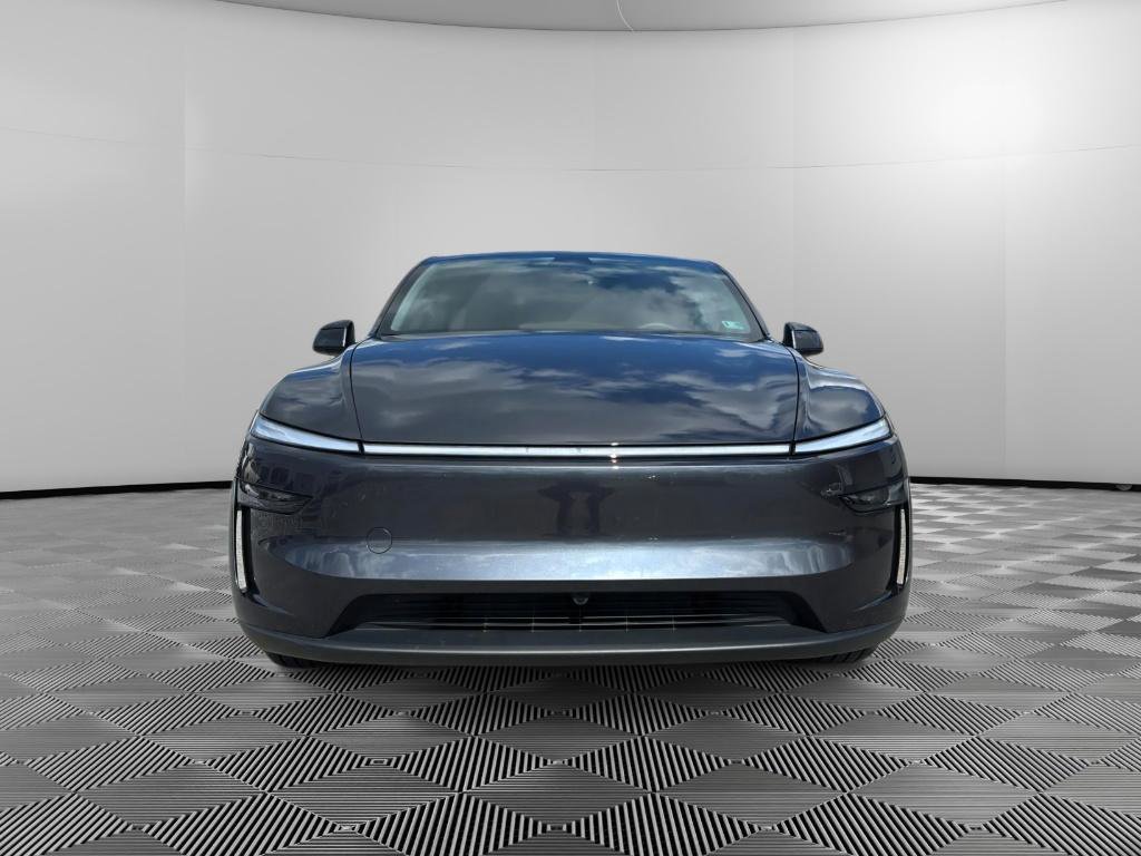 Used 2026 Tesla Model Y Long Range AWD/4WD image 7