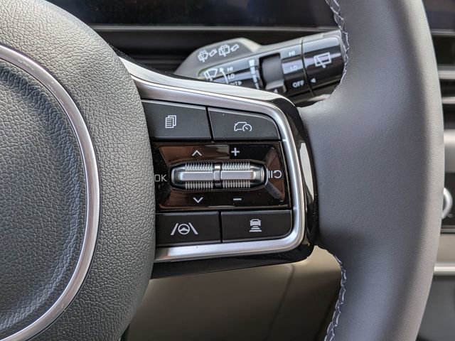 New 2026 Kia Carnival FWD image 14