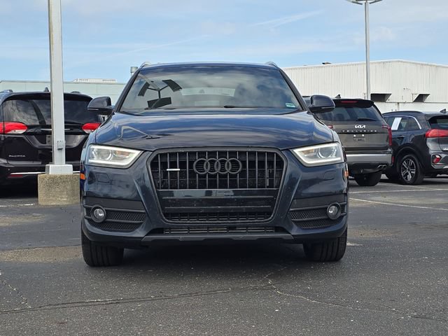 Used 2015 Audi Q3 2.0T Premium Plus AWD/4WD image 3
